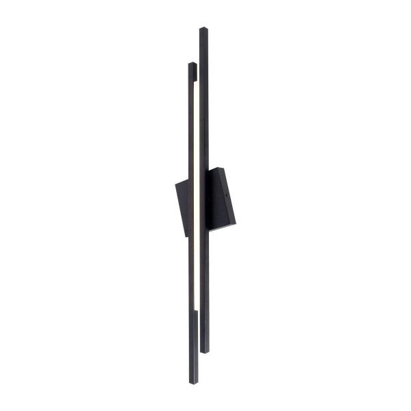 Бра Indigo Unione 14031/B/1W Black V000180L Бра Indigo Unione 14031/B/1W Black V000180L