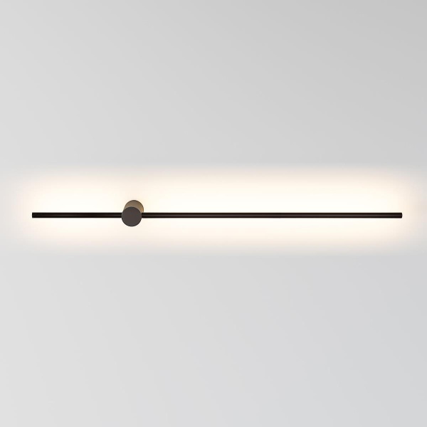 Бра Elektrostandard Cane MRL Led 1121 черный a061491