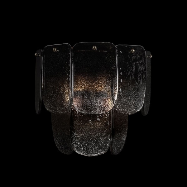 Настенный светильник Loft IT Gradient 10482W Smoke