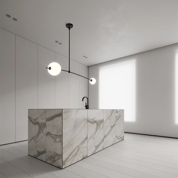 Подвесная люстра Imperium Loft Freer 140715-26