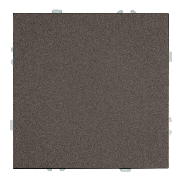 Заглушка (механизм), Stekker Эмили, RST00-5116-09, антрацит, soft touch 49935