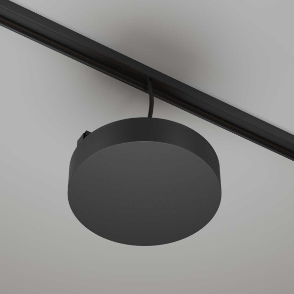 Источник напряжения Maytoni Technical TRA172DR-200W-DS-B