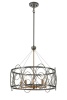 Подвесная люстра Vele Luce Stradivario VL4104P05 Подвесная люстра Vele Luce Stradivario VL4104P05