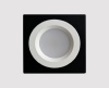 Встраиваемый светодиодный светильник Italline IT08-8018 white 3000K