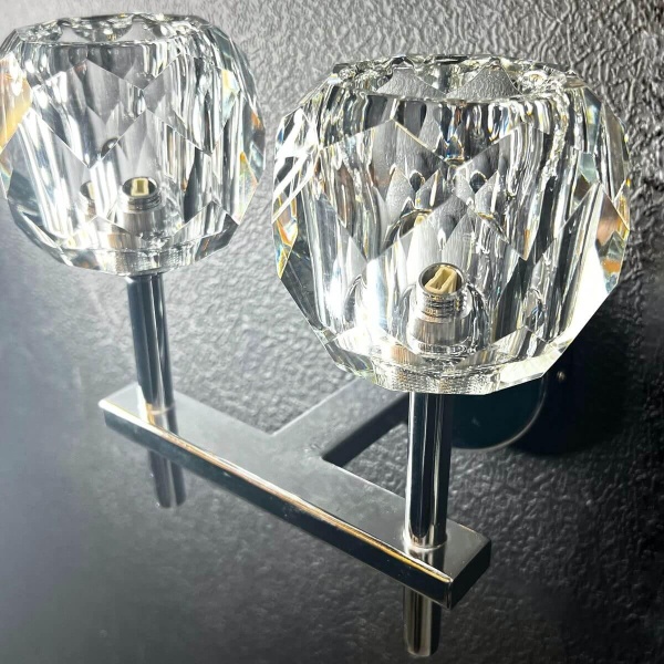 Бра Imperium Loft Rh Boule De Cristal 156049-22 Бра Imperium Loft Rh Boule De Cristal 156049-22