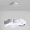 Подвесной светильник Freya Облако / Nube FR6206PL-L36W