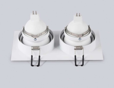 Светильник встраиваемый Ambrella Light TN102830