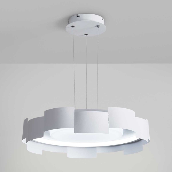 Подвесной светильник Freya Облако / Nube FR6206PL-L36W