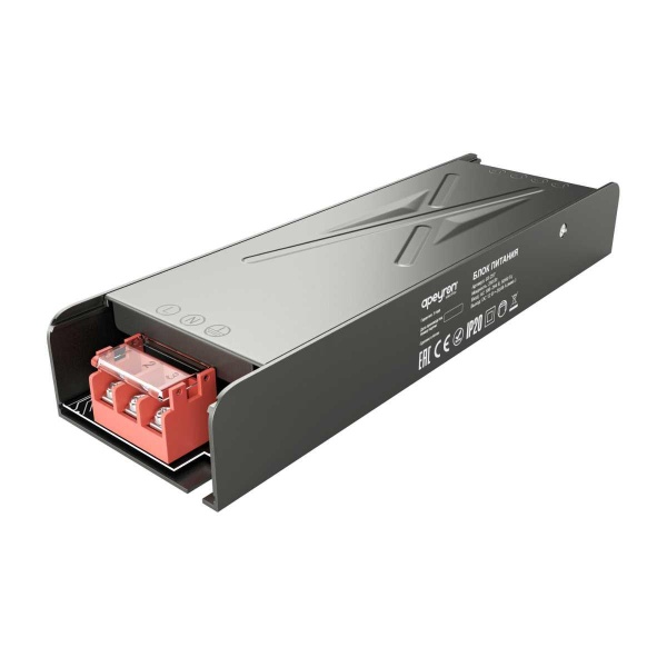 Блок питания Apeyron 12V 250W IP20 20,08A 03-257