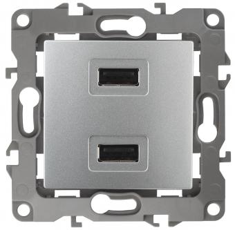 Устройство зарядное USB ЭРА 12 5V-2,1A 12-4110-03