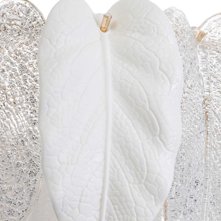 Подвесная люстра Citilux Hasienda CL328190