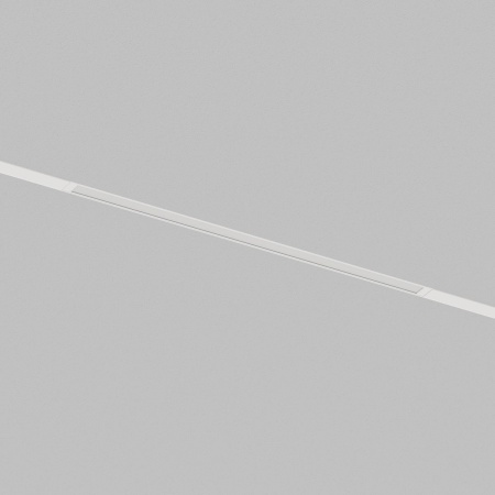 Трековый светодиодный светильник Denkirs Smart Linear DK8005-WH