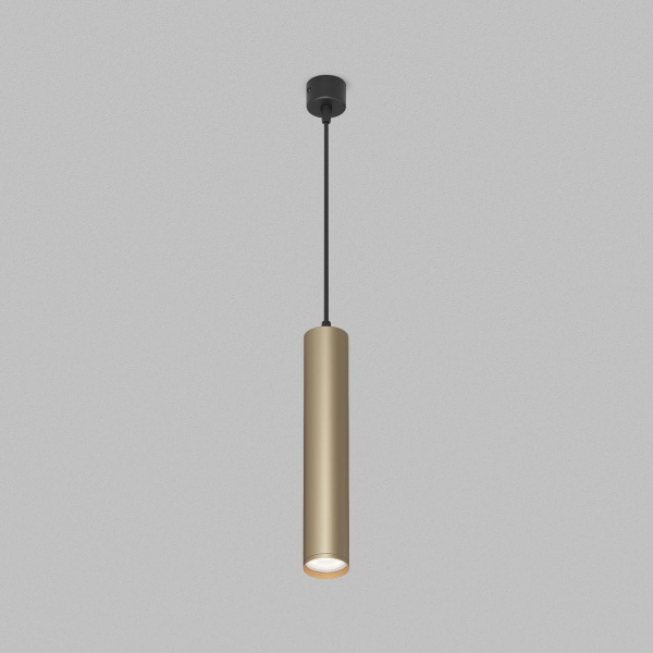 Подвесной светильник Denkirs Tube DK4050-BG