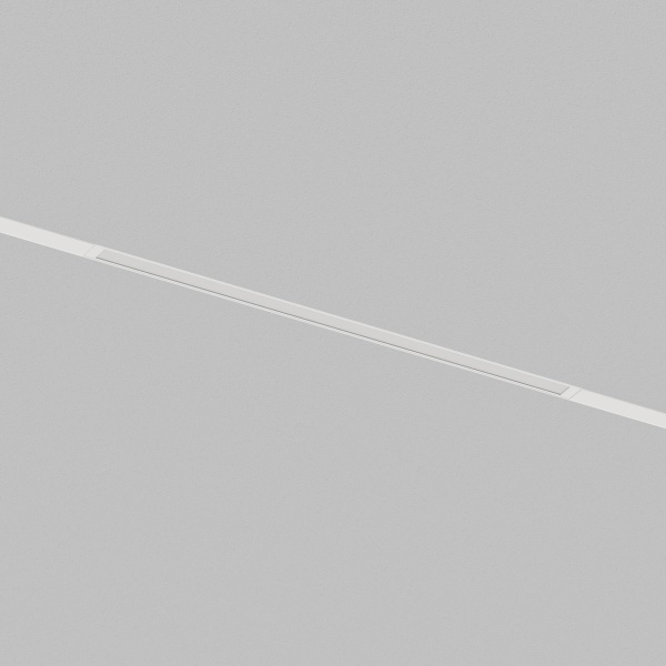 Трековый светодиодный светильник Denkirs Smart Linear DK8005-WH