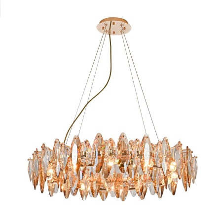 Подвесная люстра Favourite 4719-12P