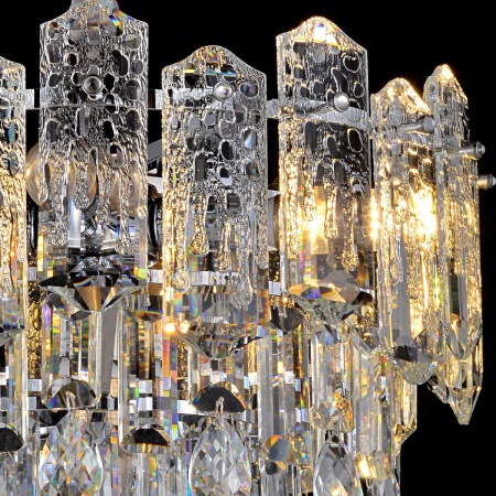 Люстра Reluce 72380-0.3-400 CH