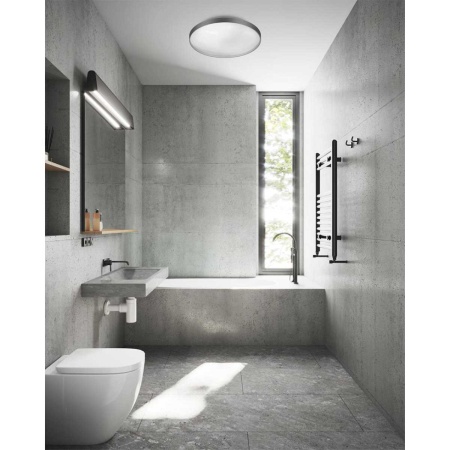 Настенно-потолочный светильник Sonex GABY 7784/ELN