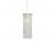 Подвесной светильник Newport 10821/S small nickel М0066922
