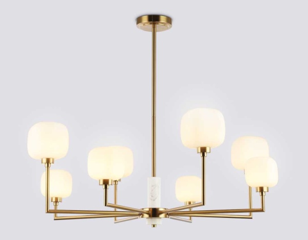 Подвесная люстра Ambrella light High Light LH53017