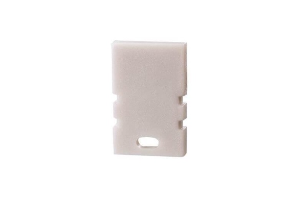 Заглушка Deko-Light End Cap H-AU-02-05 Set 2 pcs 979170 Заглушка Deko-Light End Cap H-AU-02-05 Set 2 pcs 979170