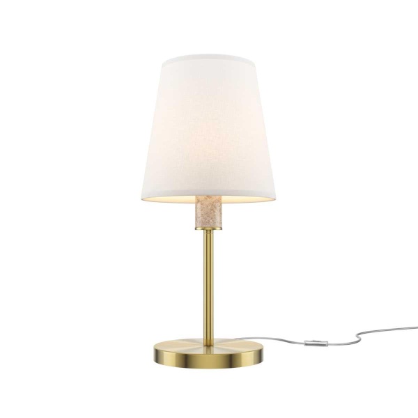 Настольная лампа Maytoni MOD483TL-01BS