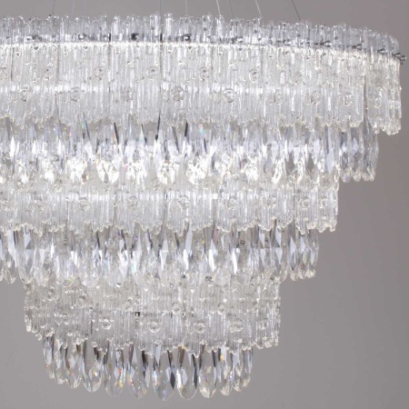 Подвесная люстра Reluce 08806-0.4-03