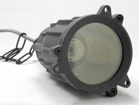 Подвесной светильник Lussole Loft LSP-9949