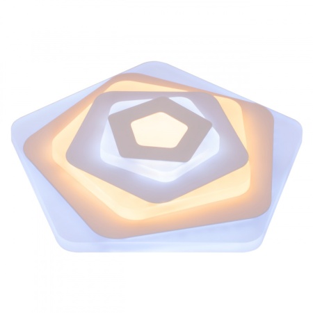 Настенно-потолочный светодиодный светильник IMEX PLW-3005-200