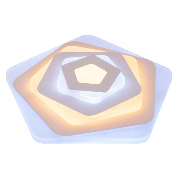 Настенно-потолочный светодиодный светильник IMEX PLW-3005-200