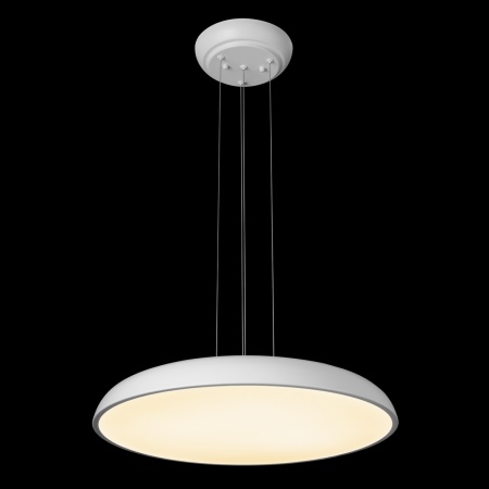 Подвесной светильник LOFT IT Dime 10371P White
