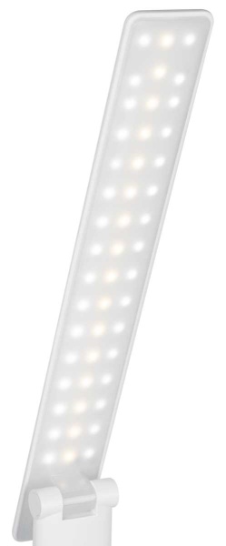 Настольная лампа аккумуляторная ЭРА NLED-510-8W-W Б0057202