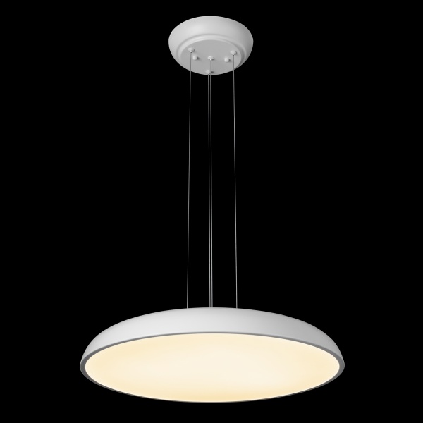 Подвесной светильник LOFT IT Dime 10371P White