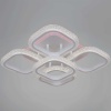 Светильник потолочный Reluce 06335-0.3-08C WH (RGB)