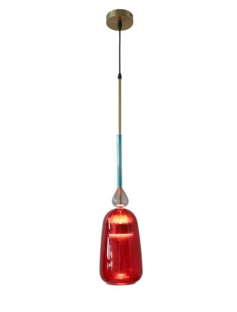 Светильник подвесной Alfa Light F3224-23 LED
