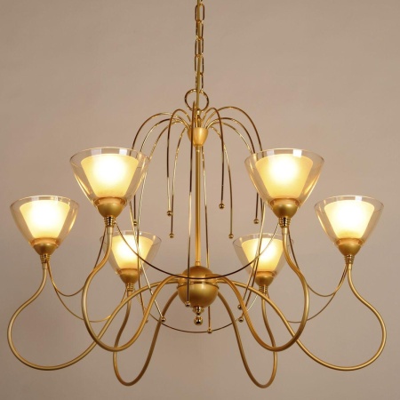 Подвесная люстра Abrasax L.2206/6