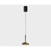 Плафон Italline IT02-025 gold 3000K
