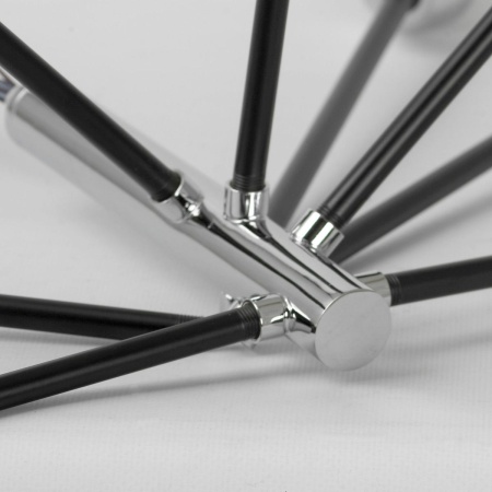 Потолочная люстра Lussole Lgo Brantley LSP-8931