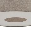 Подвесная люстра Nowodvorski Tutoia Beige 11682