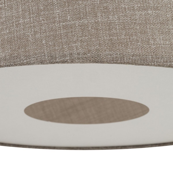 Подвесная люстра Nowodvorski Tutoia Beige 11682