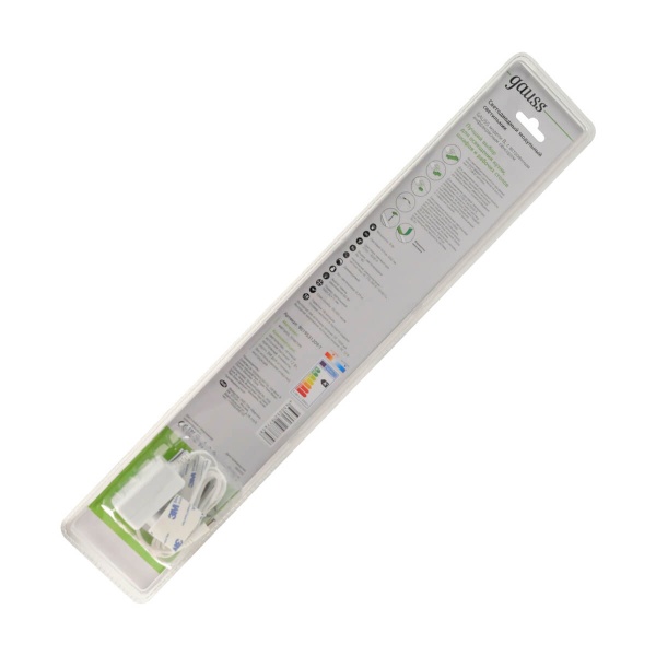 Модульный светодиодный светильник Gauss B 9019531209-T Модульный светодиодный светильник Gauss B 9019531209-T