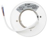 Накладной светильник ЭРА OL9 GX53 WH/WH Б0048541