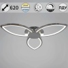 Светильник потолочный Reluce 09877-0.2-01 WH