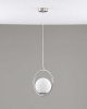 Светильник подвесной Moderli Barocco V11580-1P