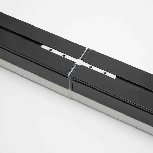 Подвесной линейный светодиодный светильник Feron AL4020 41226 Подвесной линейный светодиодный светильник Feron AL4020 41226