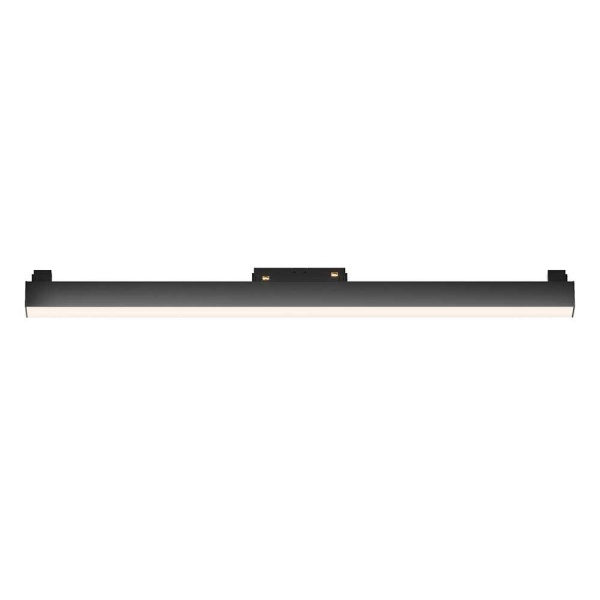 Трековый светодиодный светильник Maytoni Technical Basis TR074-2-20W3K-B