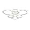 Потолочная светодиодная люстра Escada Avani 10258/6LED