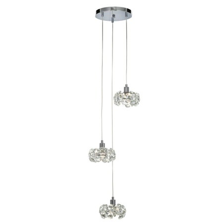 Подвесной светильник Citilux Eletto Betsy EL322P03.1