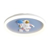Потолочный светильник Freya Космический / Cosmic FR5457CL-L36B