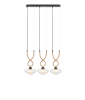 Подвесной светильник Vele Luce Janice VL5444P03