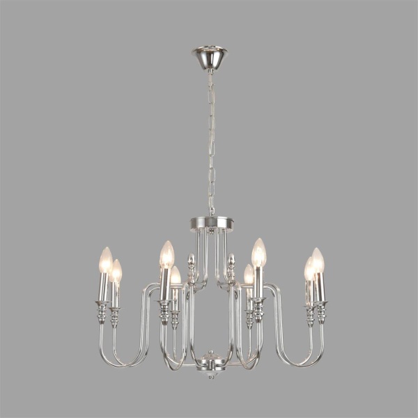 Люстра Lumion CLASSI 8317/8